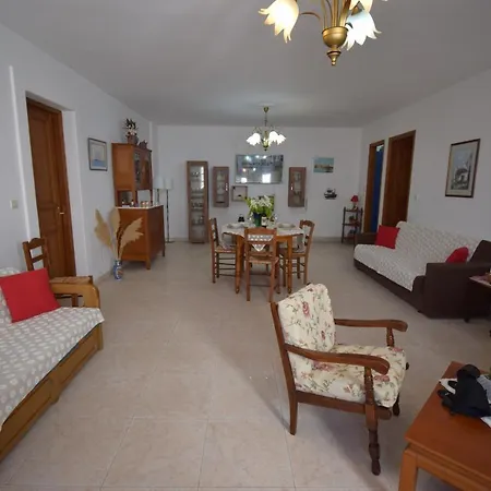 Prázdninový dům Katiana's House *