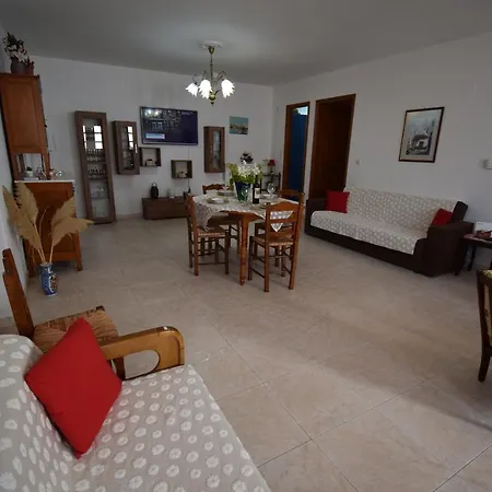 Prázdninový dům Katiana's House *