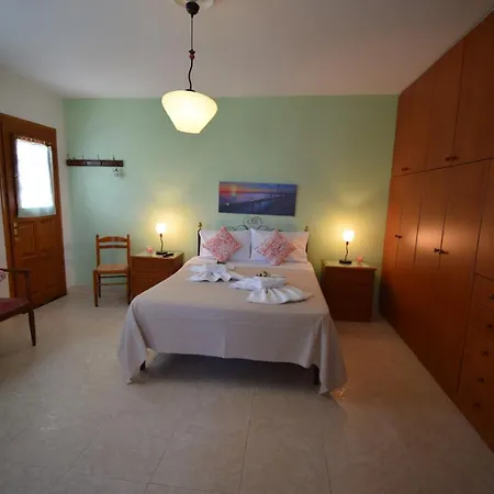 Katiana's House Prázdninový dům *