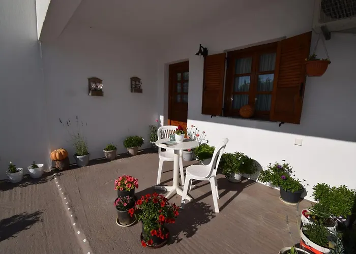 Katiana's House * Alikí