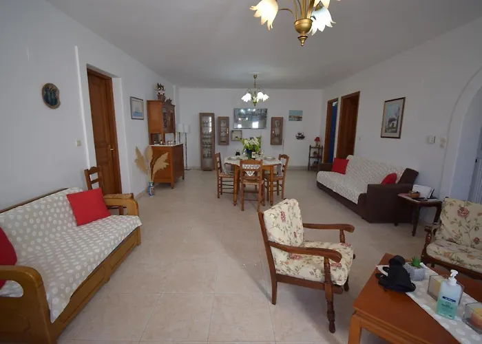 Prázdninový dům Katiana's House *