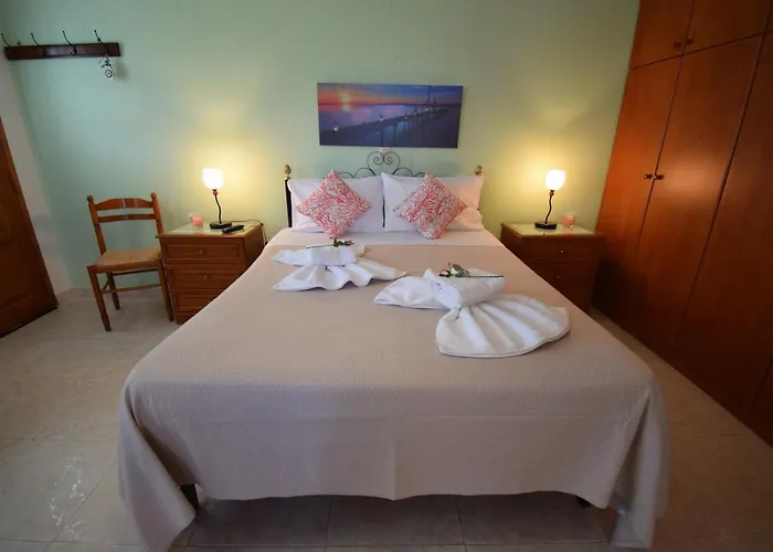 Prázdninový dům Katiana's House