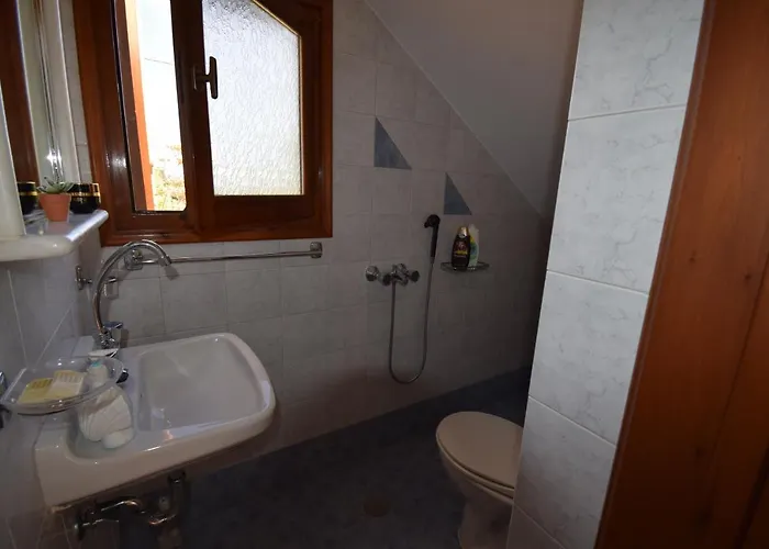 Katiana's House Prázdninový dům Alikí