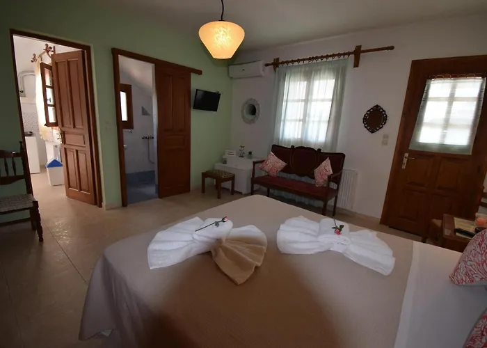 Katiana's House Prázdninový dům *