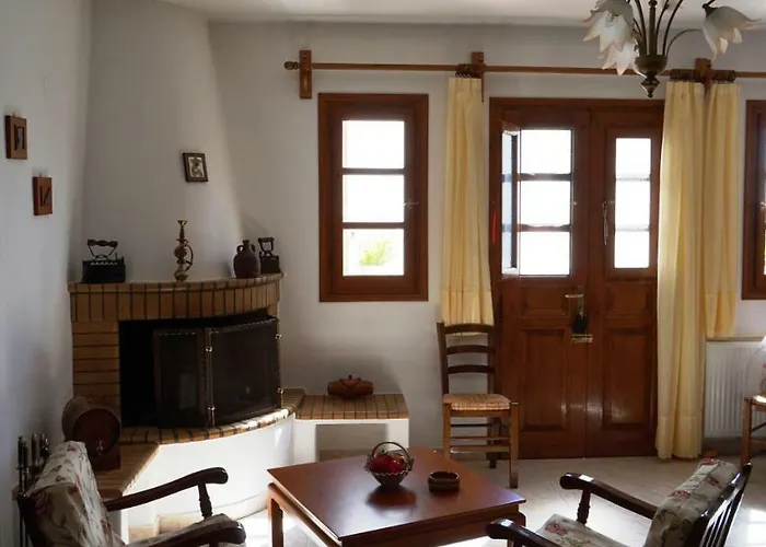 Prázdninový dům Katiana's House *