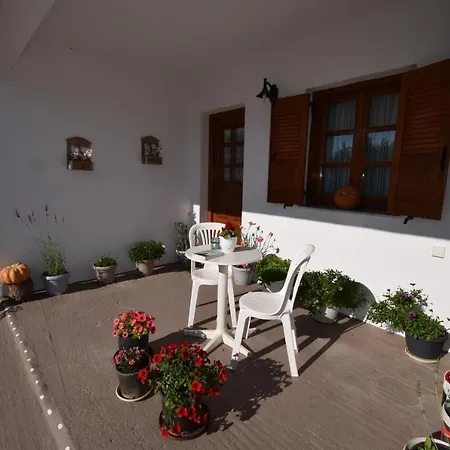 Katiana's House * Alikí