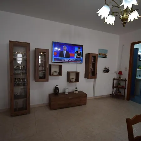 Ferienhaus Katiana's House