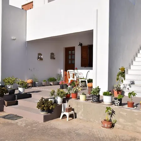 Katiana's House Ferienhaus *