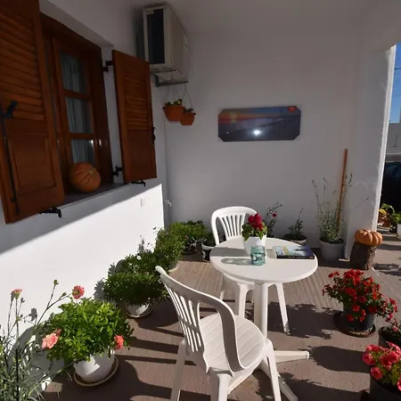 Ferienhaus Katiana's House *