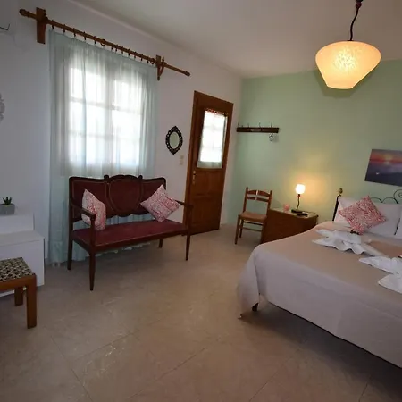 Katiana's House Ferienhaus