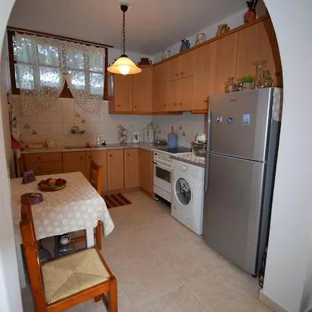 Katiana's House *