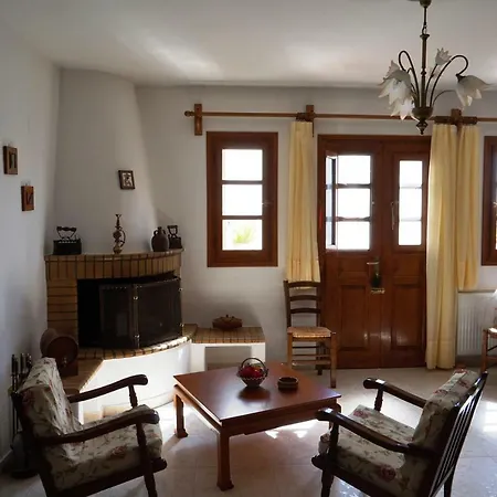 Ferienhaus Katiana's House *