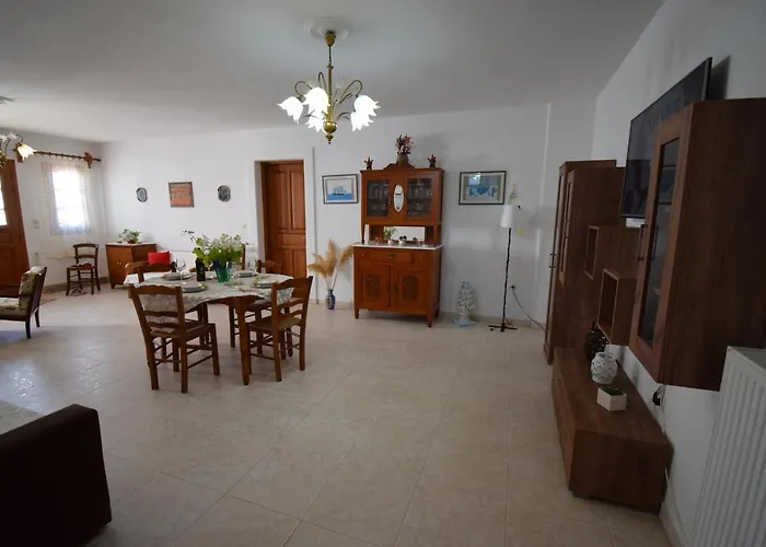 Katiana's House * Alikí