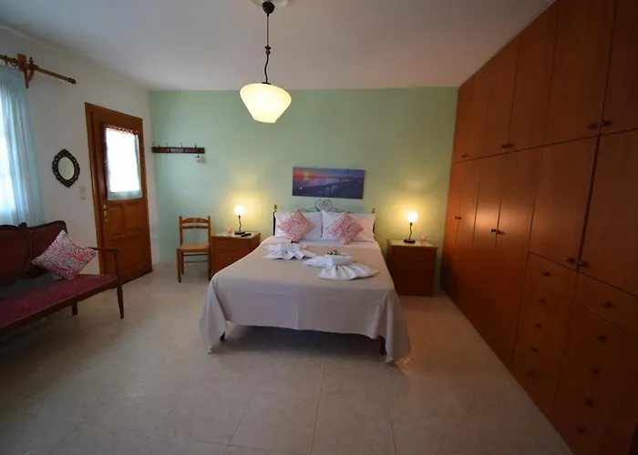 Katiana's House Vakantiehuis *