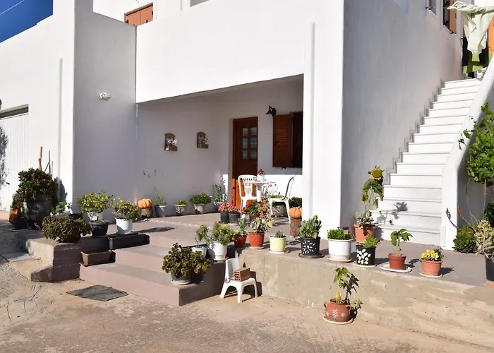 Katiana's House Vakantiehuis *