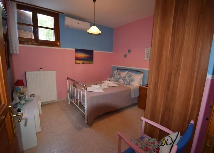 Katiana's House Alikí