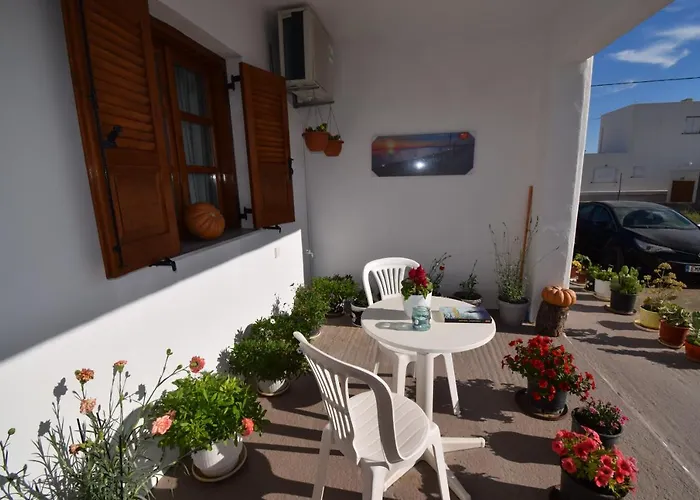 Vakantiehuis Katiana's House *