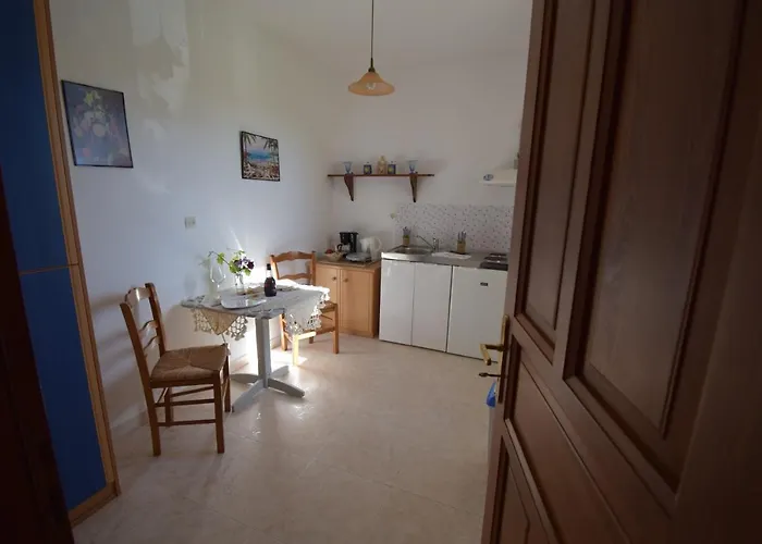 Katiana's House Alikí