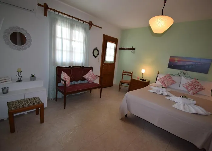 Katiana's House Vakantiehuis