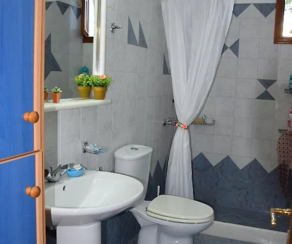 Katiana's House Vakantiehuis *